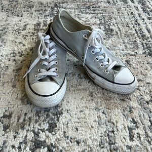 Gray Converse